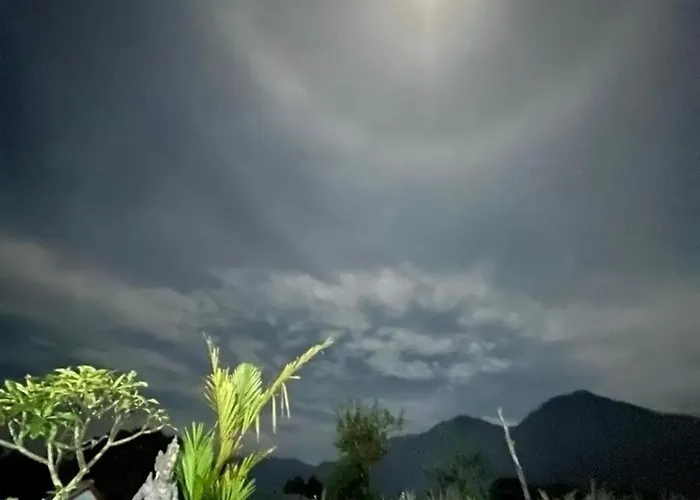 Batur Pyramid 4* Kintamani