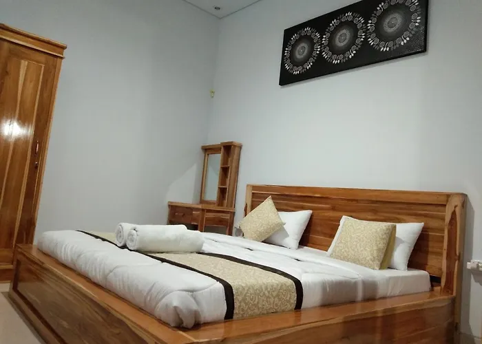 Casa de hóspedes Batur Pyramid 4*