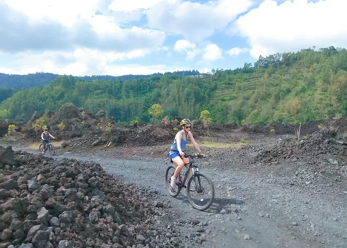 Batur Pyramid 4*